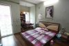 House for rent in Doi Can, Ba Dinh, Hanoi.